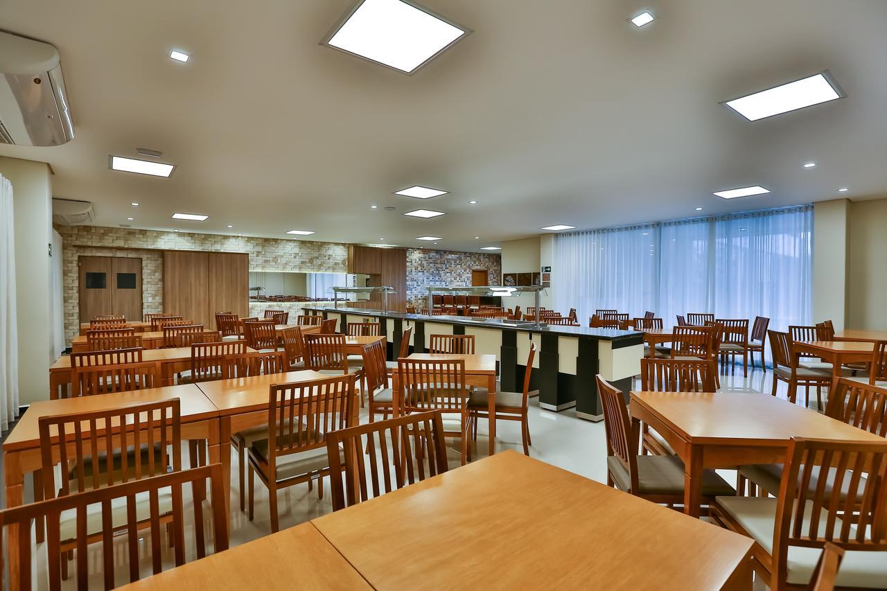 莫基瓜库凯富酒店 莫吉瓜苏 外观 照片